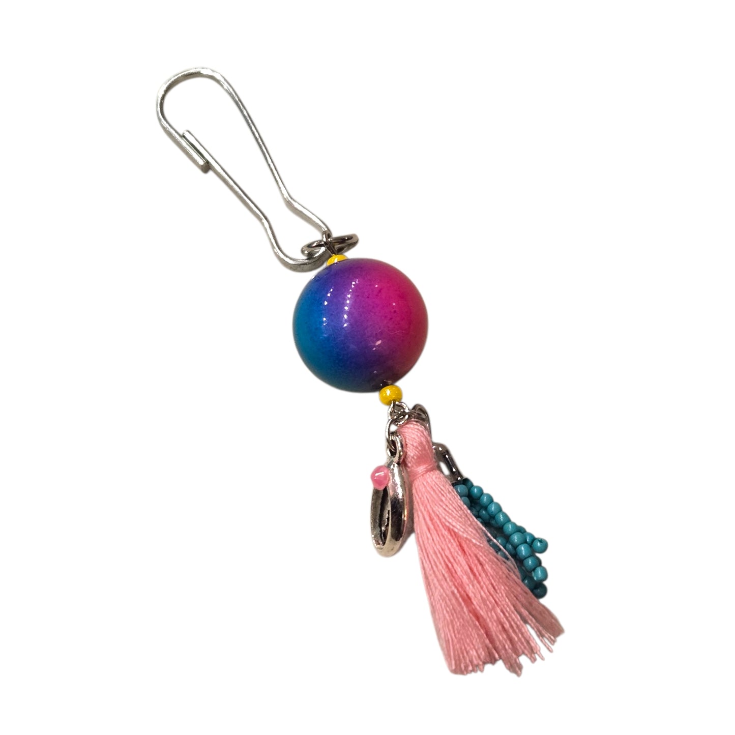 Pride Jewelry by Lunula Luxe x Doll Parts