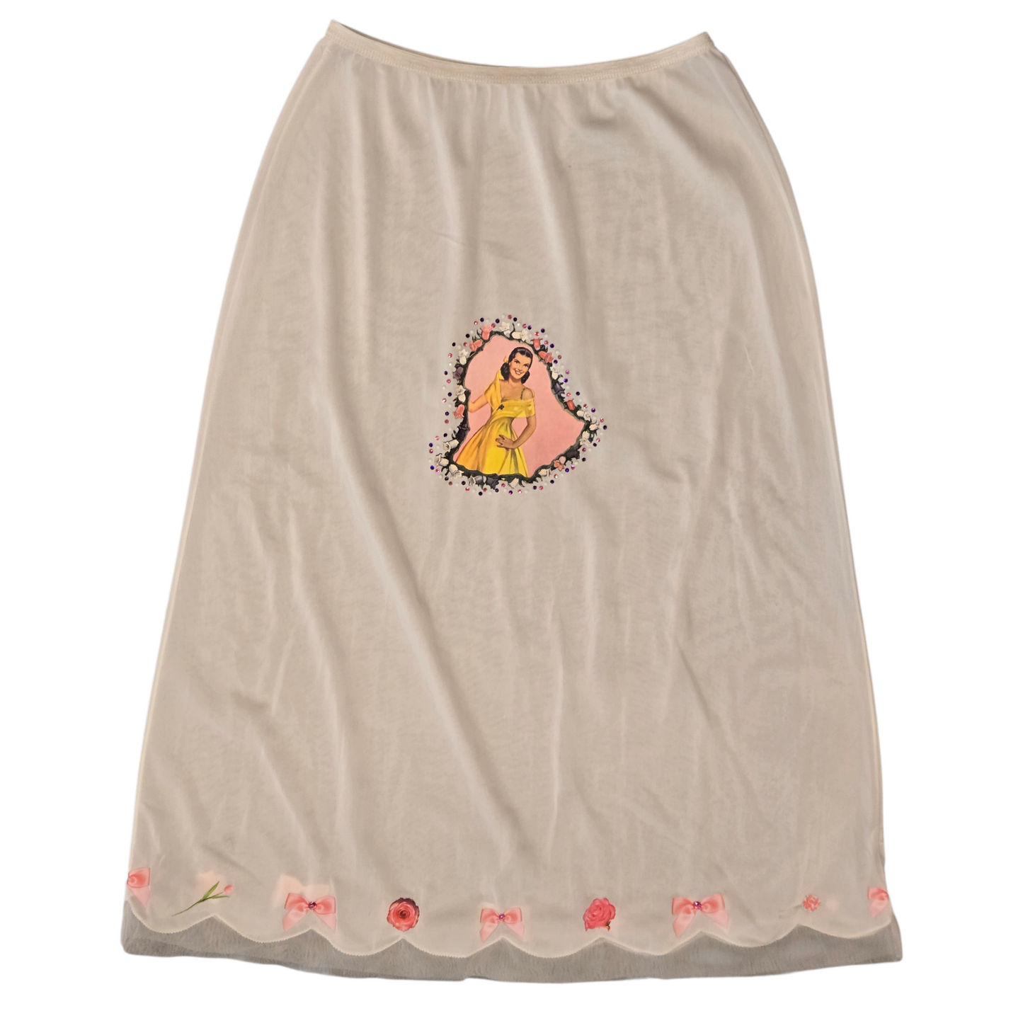 The Heat Press Collection by A.Thimbleberry x Doll Parts Collective