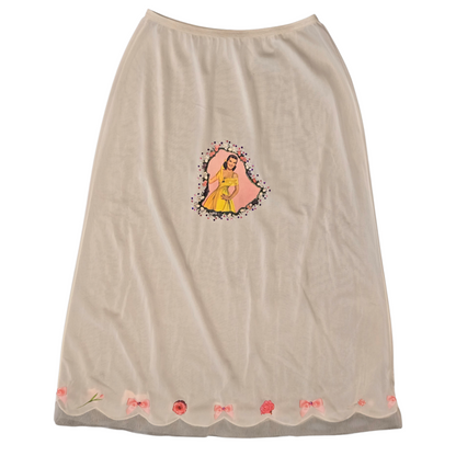 The Heat Press Collection by A.Thimbleberry x Doll Parts Collective