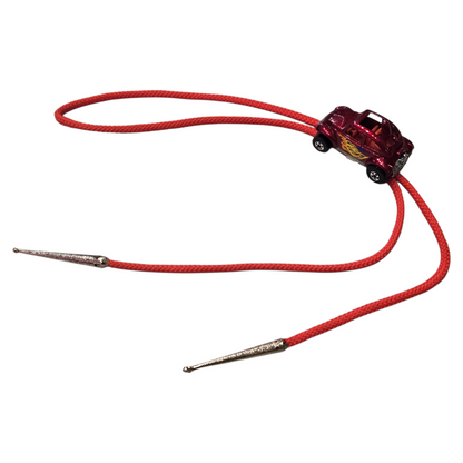 Bolo Ties by Doll Parts