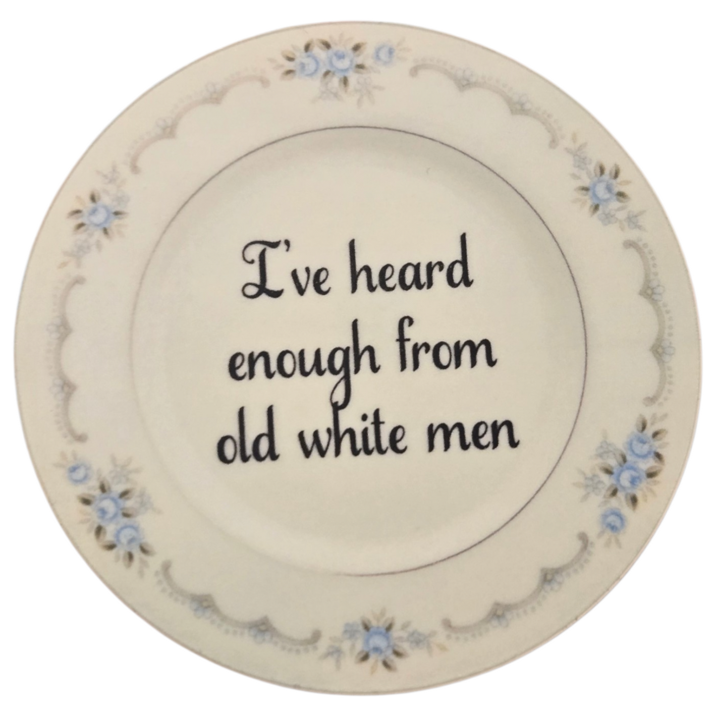 Stickers by Wordy Plates