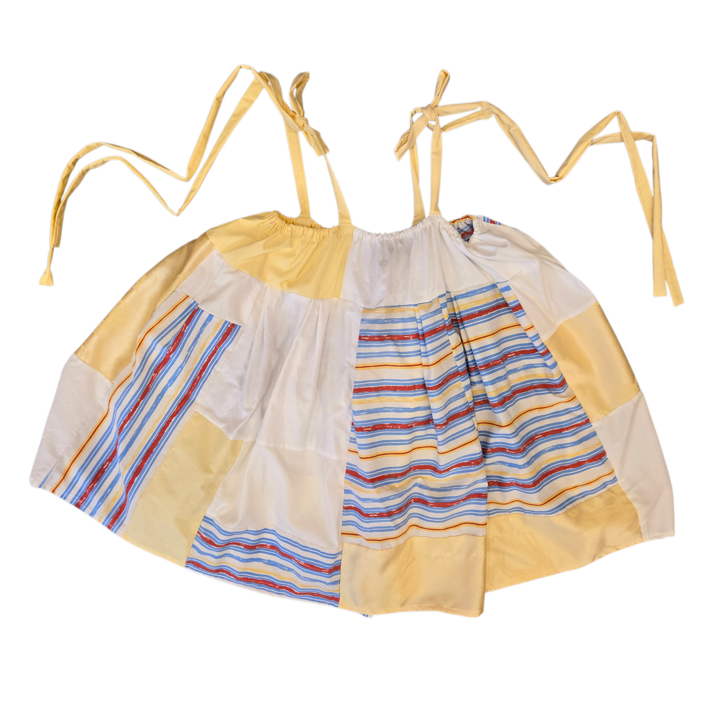 Handmade Dresses by MakMak