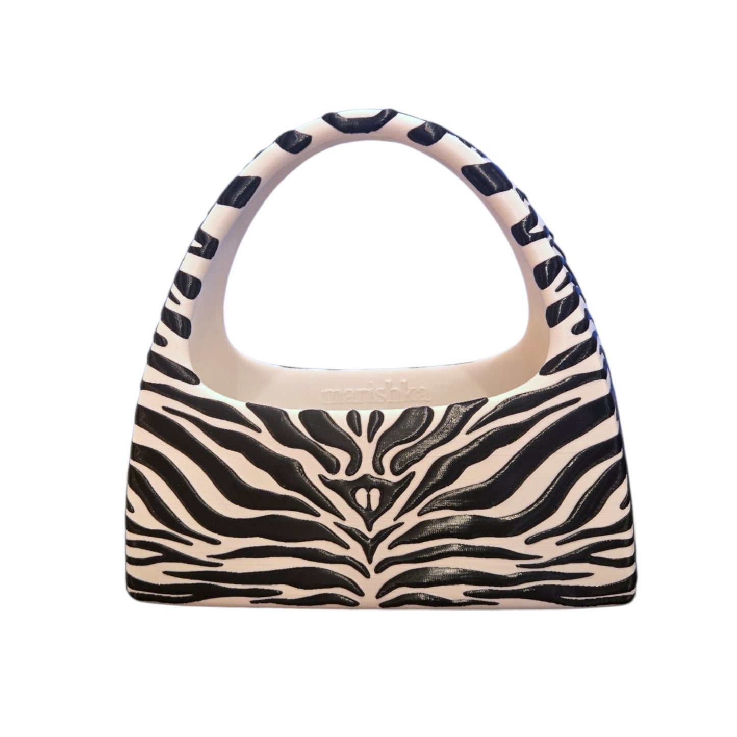 Sculptural Handbags by Marishka