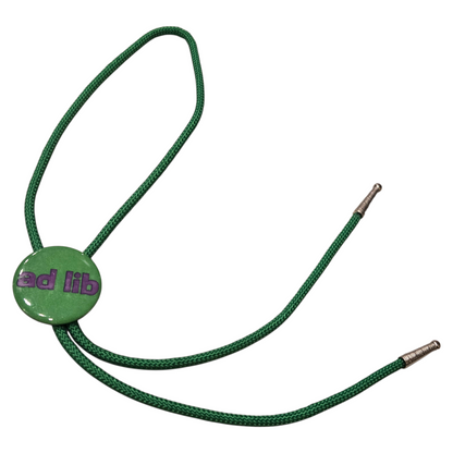 Bolo Ties by Doll Parts