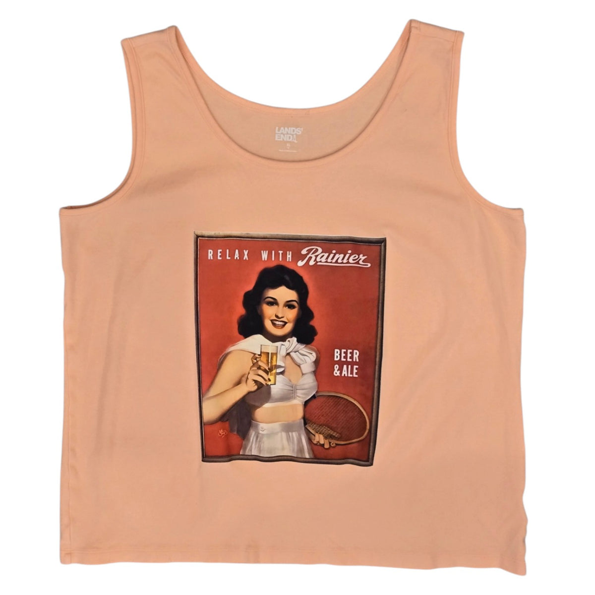 Rainier Clothing by Doll Parts Collective