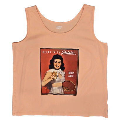 Rainier Clothing by Doll Parts Collective