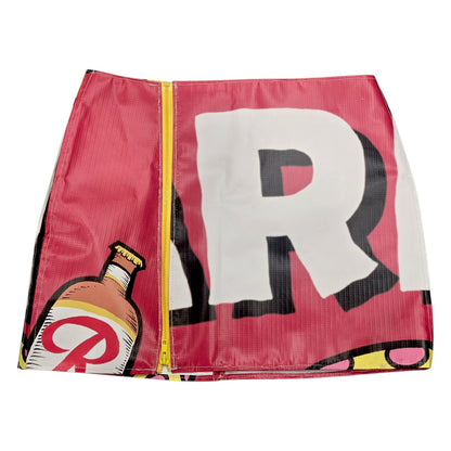 Handmade Rainier Clothing by Junque