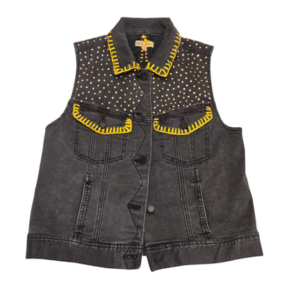 Custom Creations by Doll Parts Collective