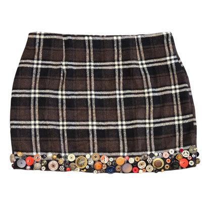Skirts & Shorts by Becky Bacsik