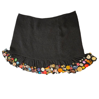 Skirts & Shorts by Becky Bacsik