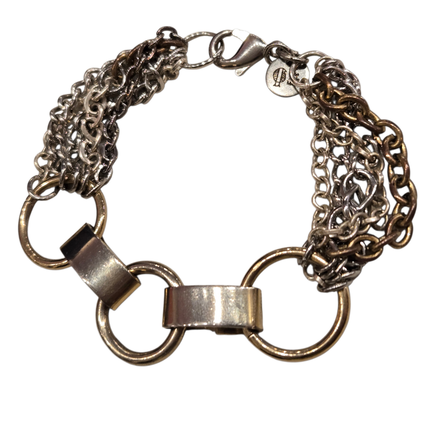 Bracelets by The Little Merle