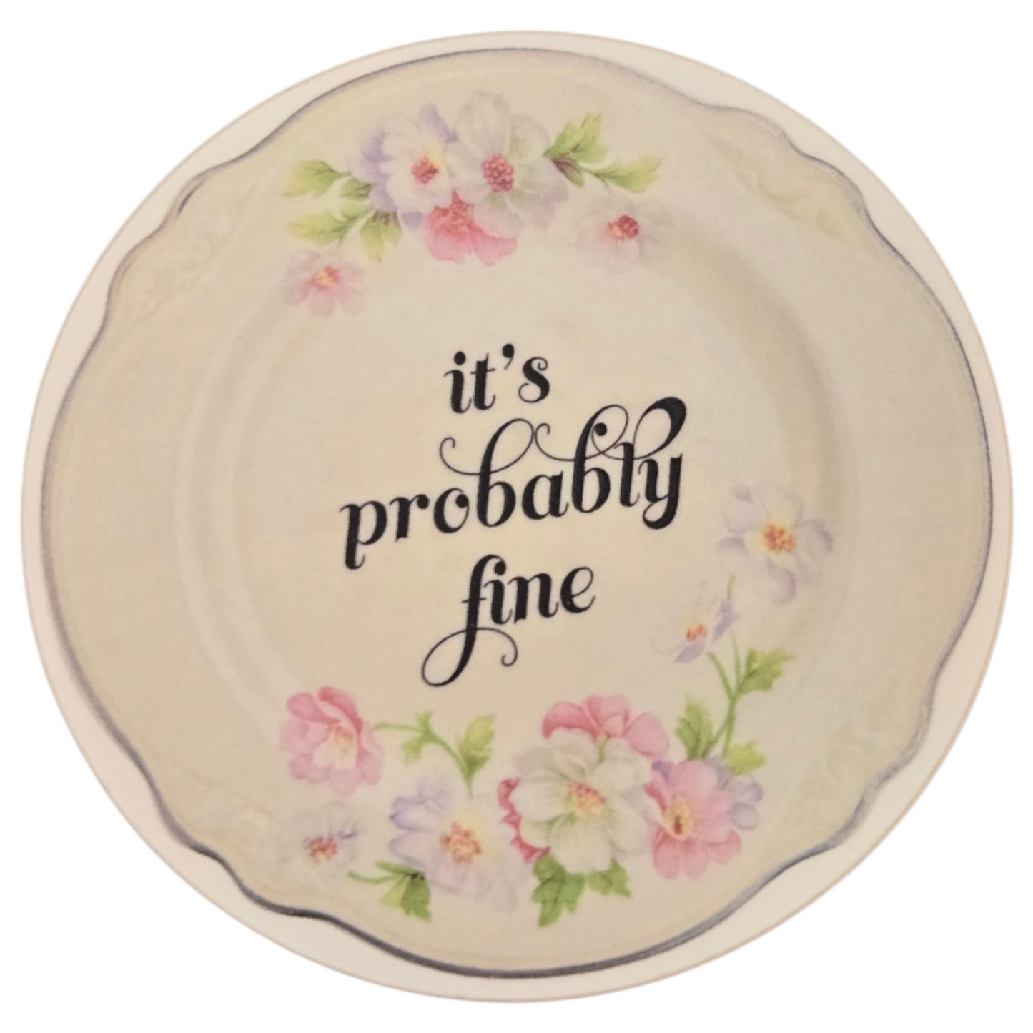 Stickers by Wordy Plates