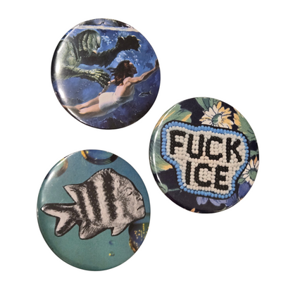 Buttons by Arpeggio
