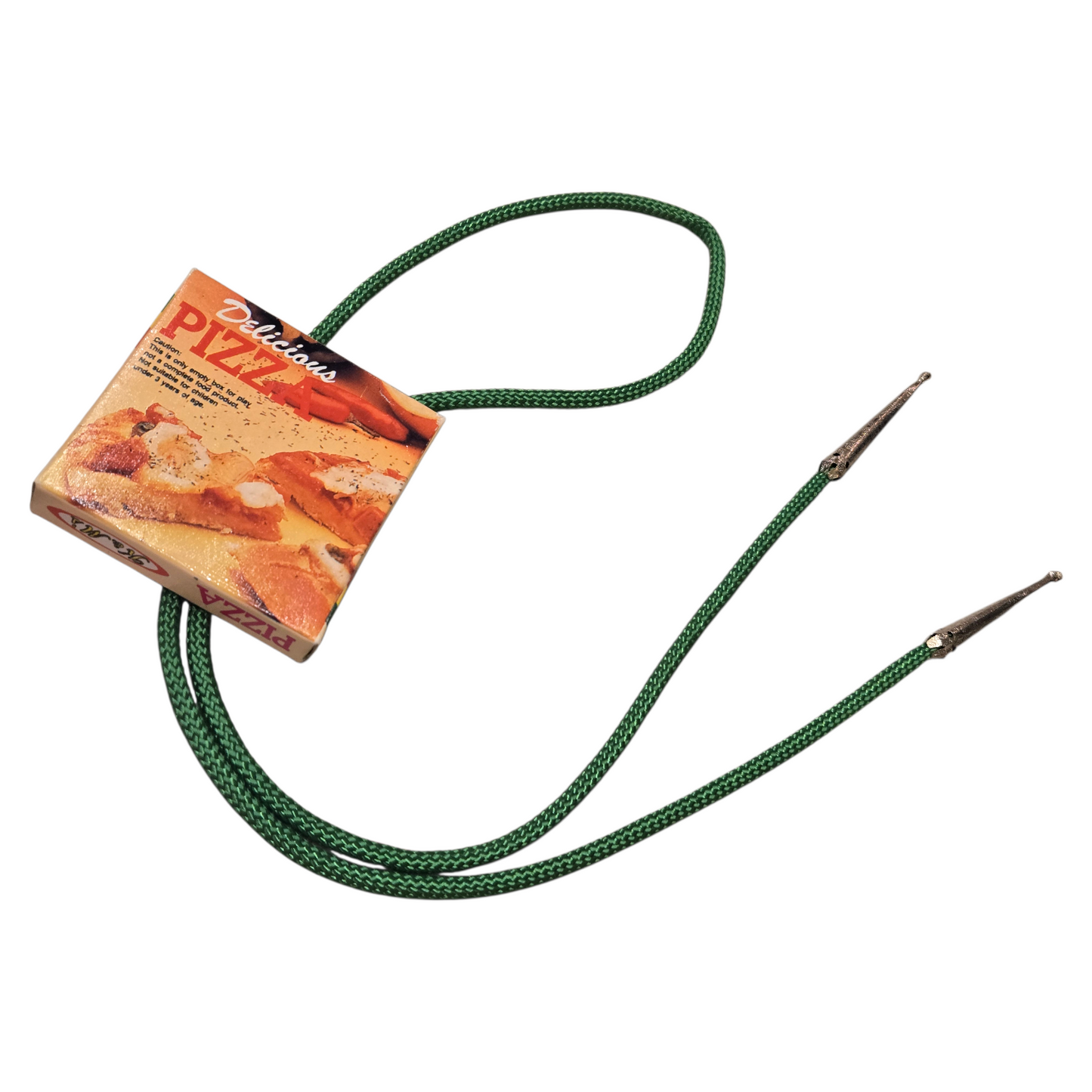 Bolo Ties by Doll Parts
