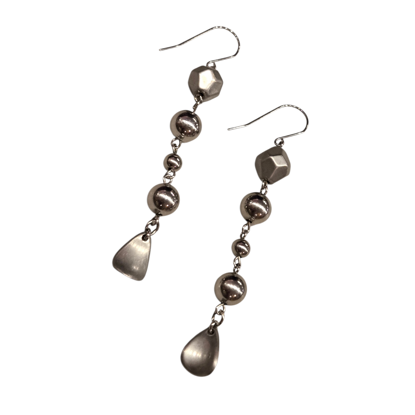 Earrings by The Little Merle