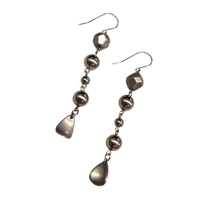 Earrings by The Little Merle