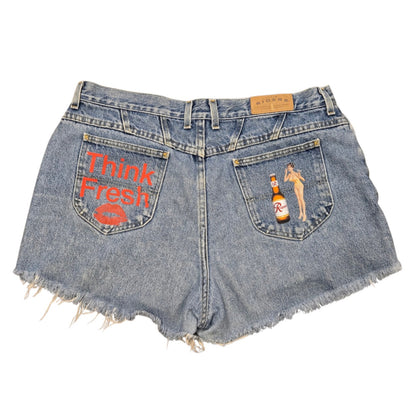 Rainier Clothing by Doll Parts Collective
