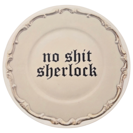 Stickers by Wordy Plates