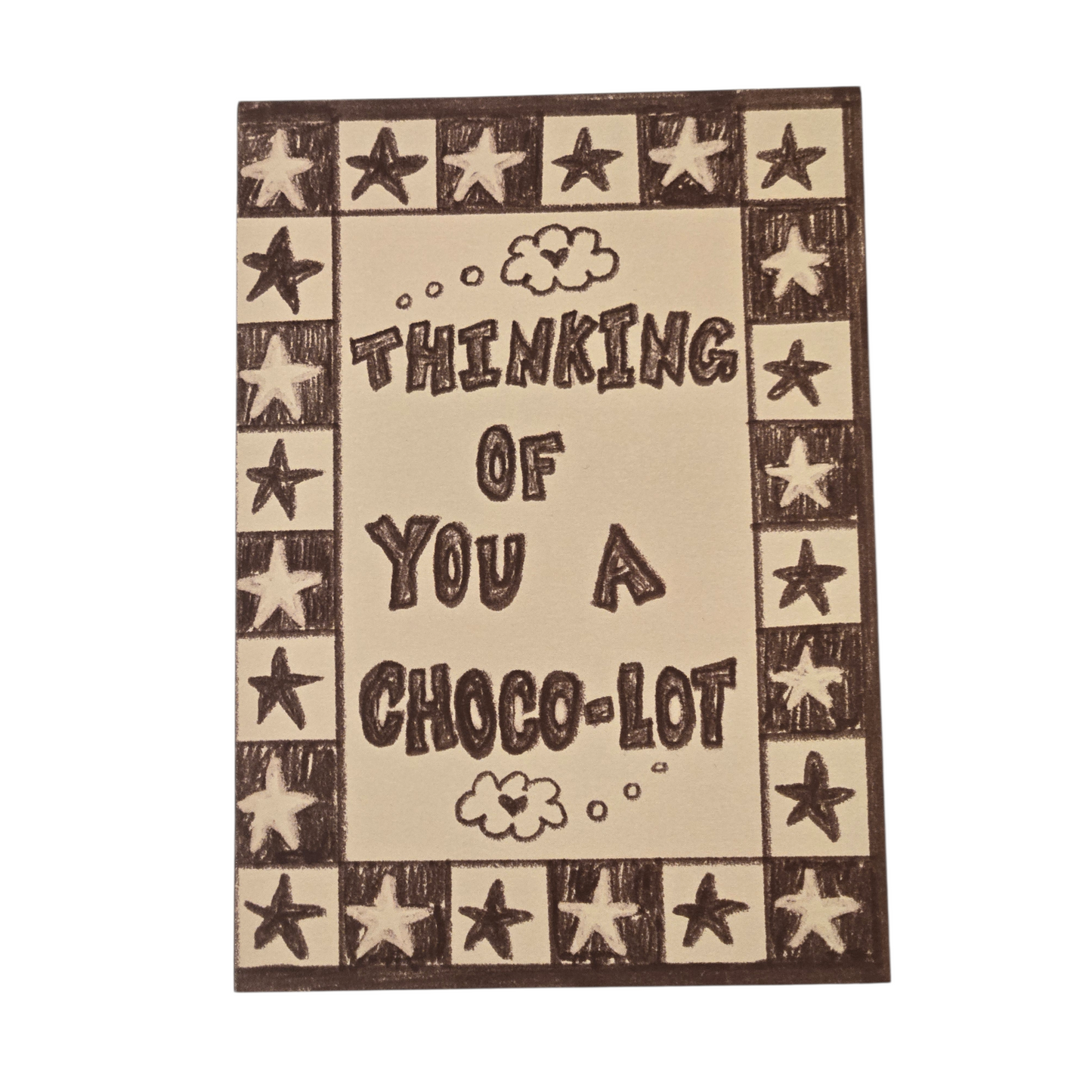 Greeting Cards by So Fun