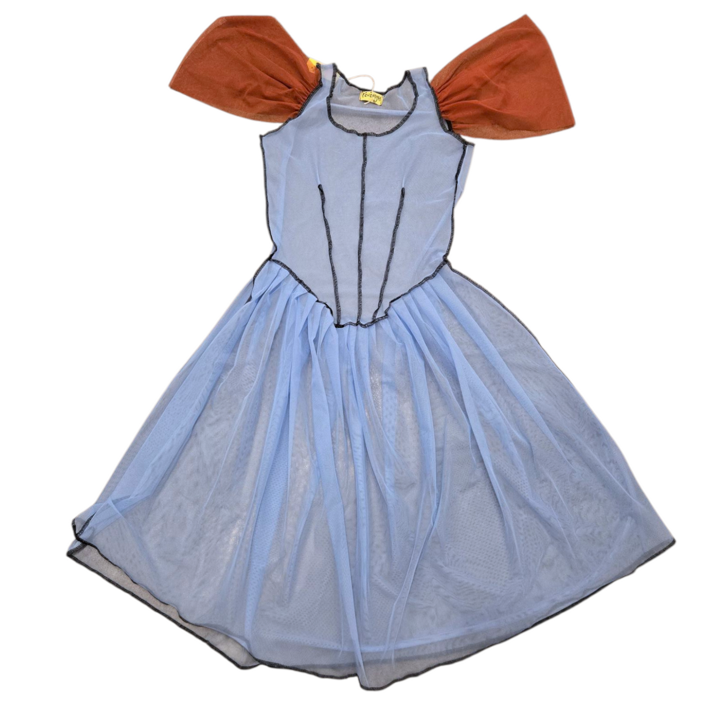 Dresses & Tunics by Feverish Garments