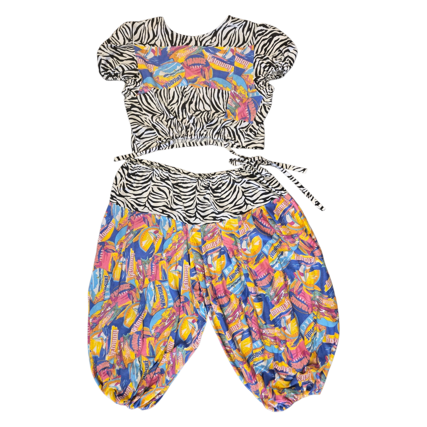 Handmade Rompers & Sets by MakMak