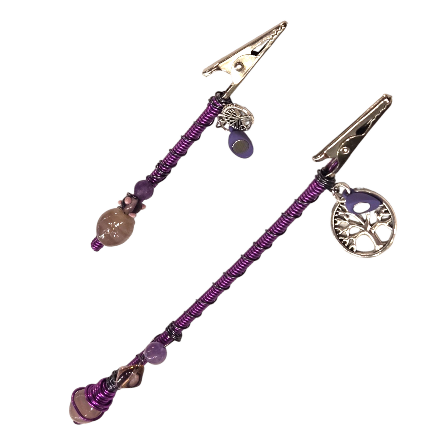 Best Buds Beaded Joint Holder Set by Lunula Luxe