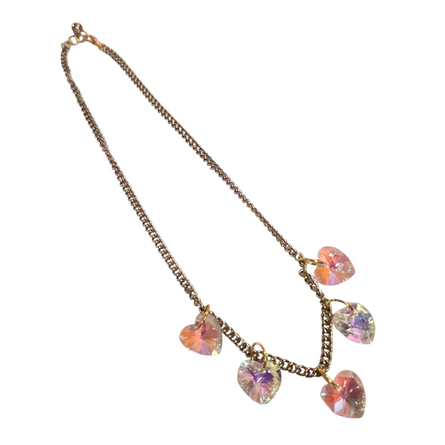 Pride Jewelry by Lunula Luxe x Doll Parts