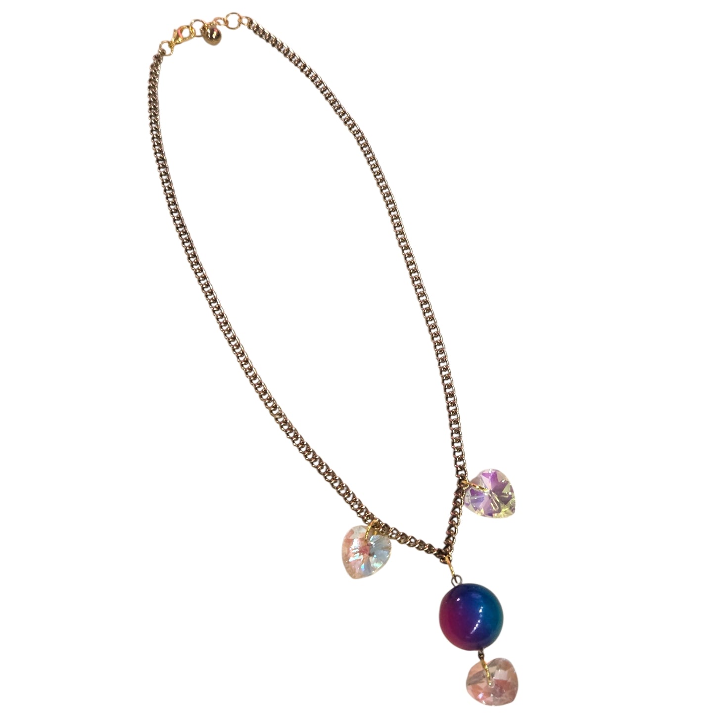 Pride Jewelry by Lunula Luxe x Doll Parts
