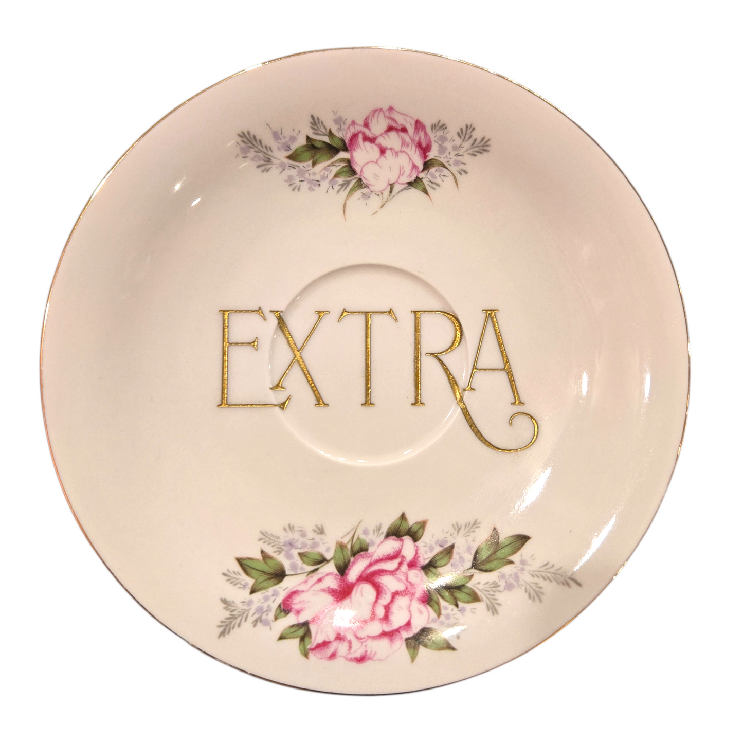 Engraved Plates by Wordy Plates