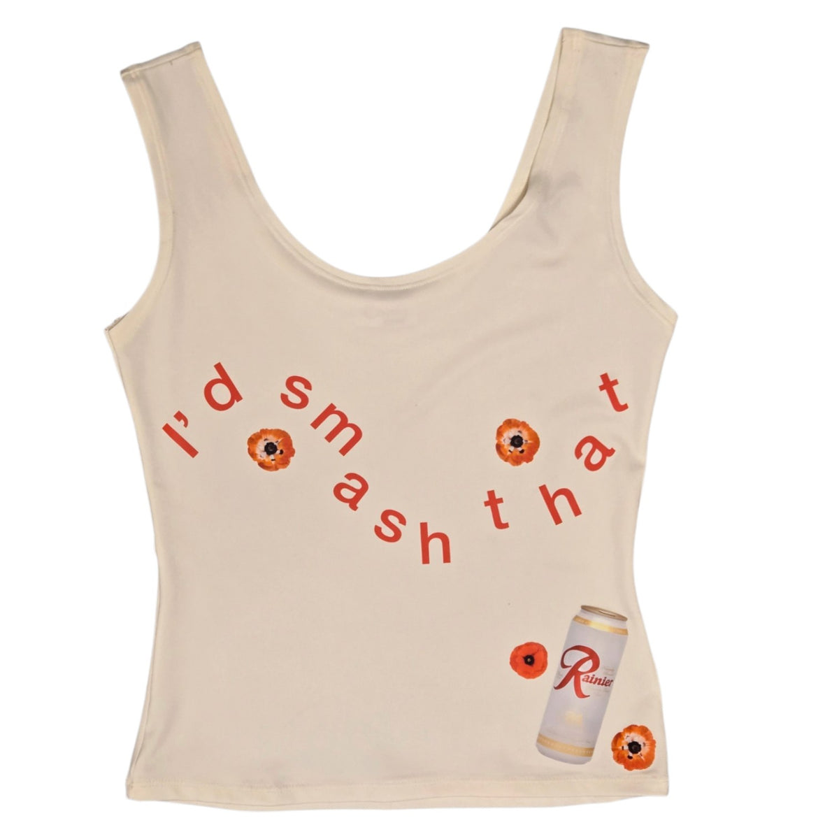 Rainier Clothing by Doll Parts Collective