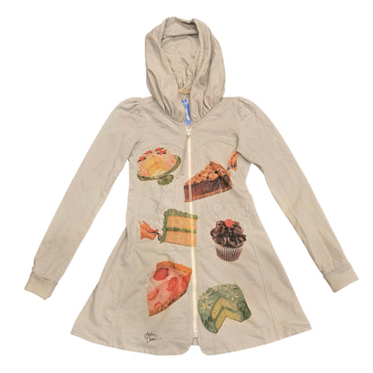 Collage Dresses by Naomi Amber Dawn