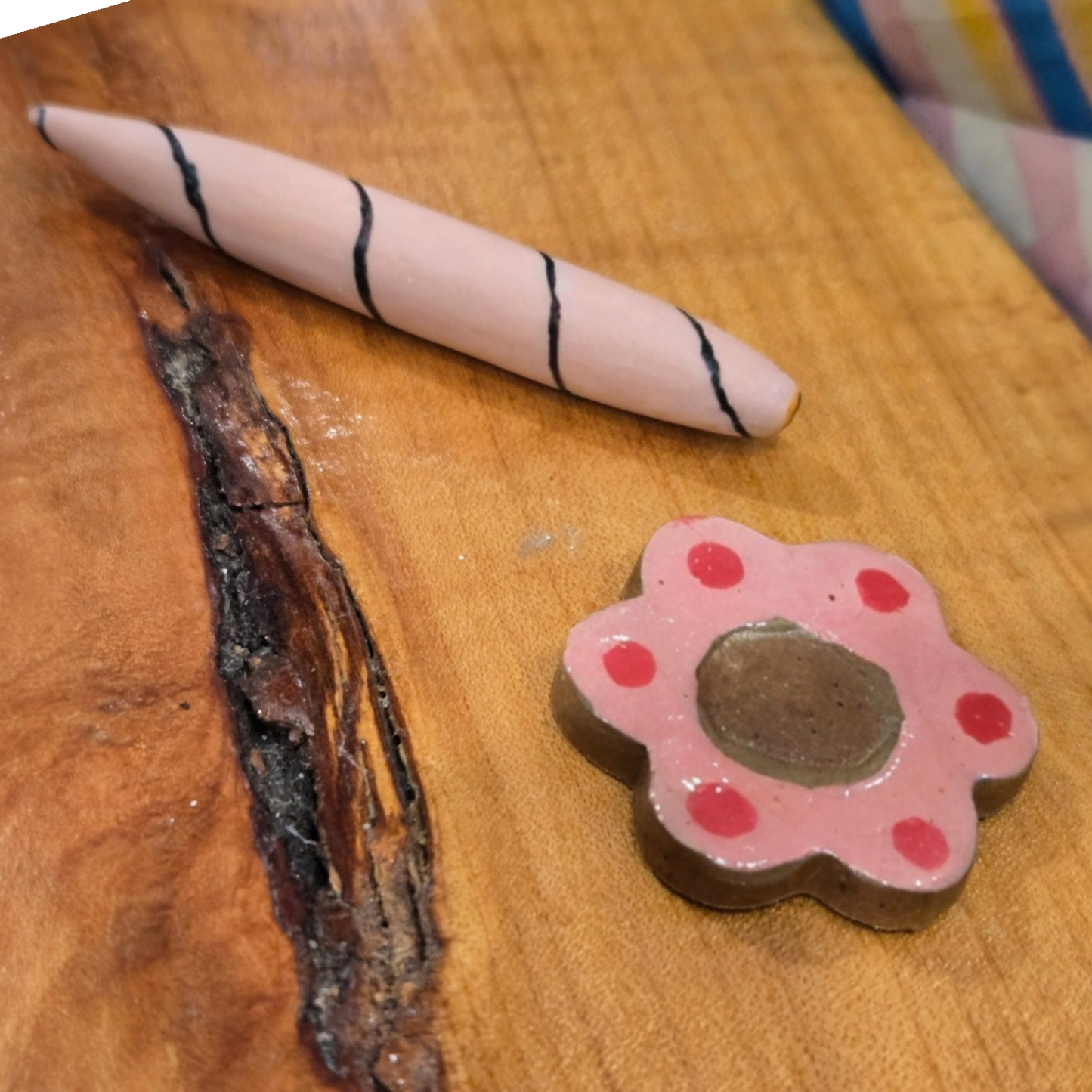 Joint Snuffers by The Introverted Potter