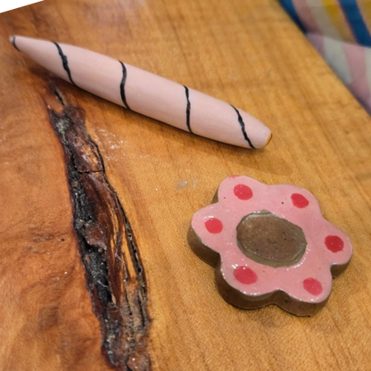 Joint Snuffers by The Introverted Potter