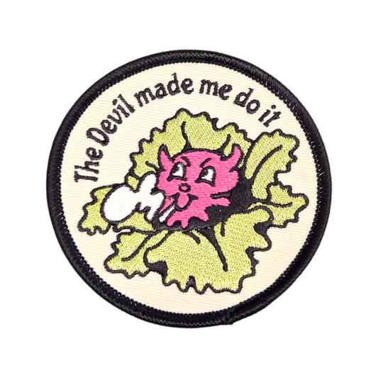 Patches by StarKeep Studio