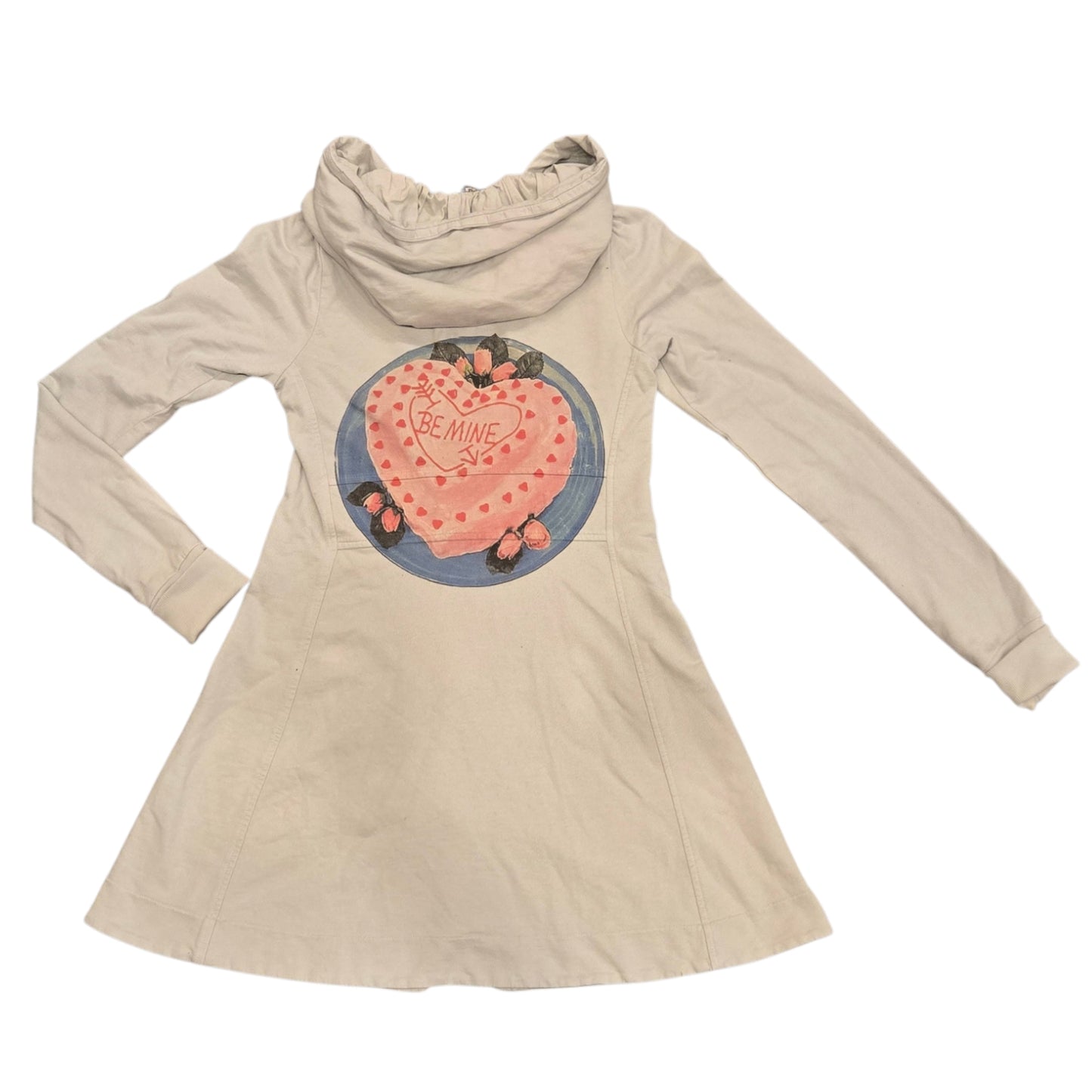 Collage Dresses by Naomi Amber Dawn