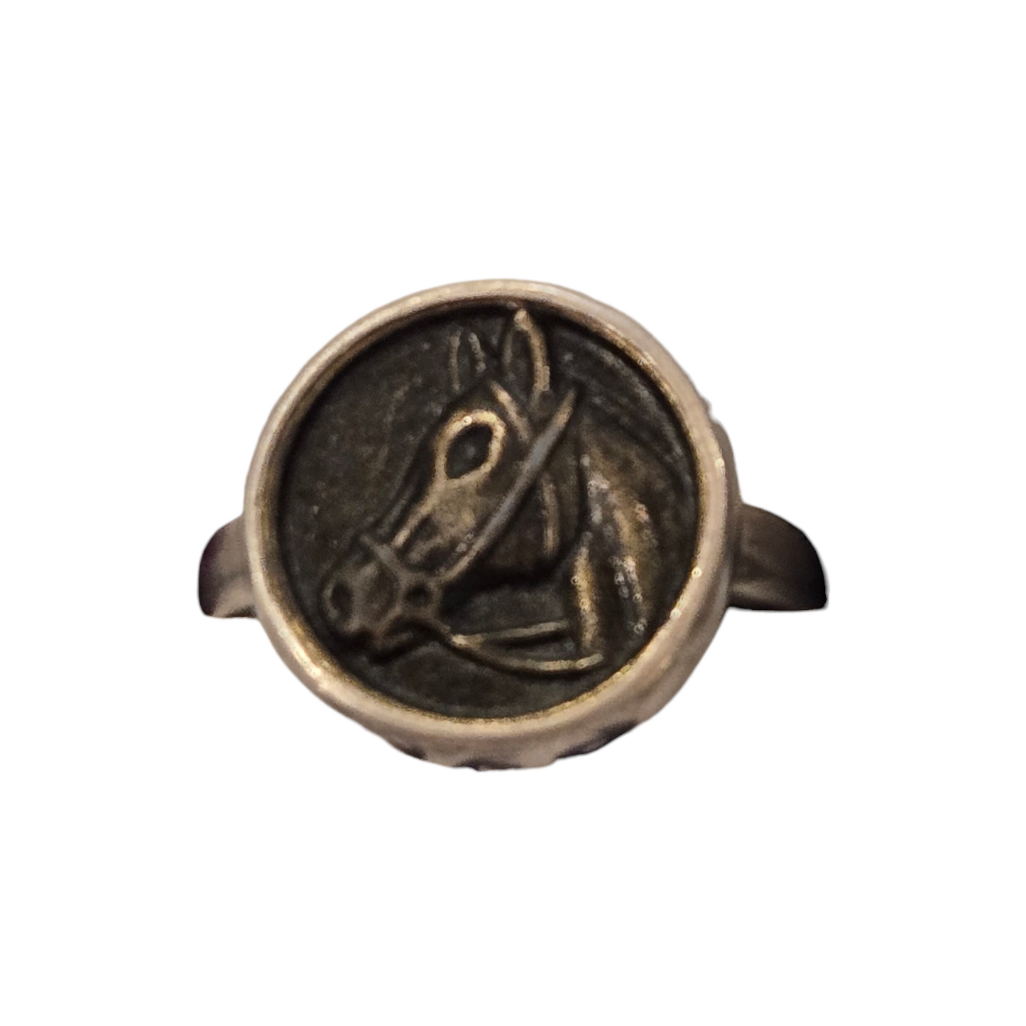 Handmade Sterling Rings by Stephanie Norris