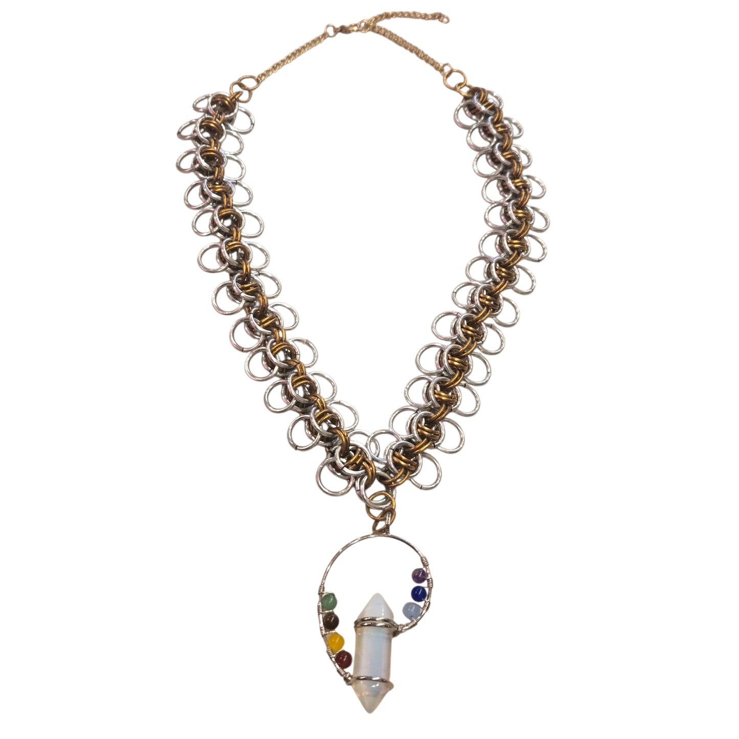 Handmade Jewelry by Clare Monahan