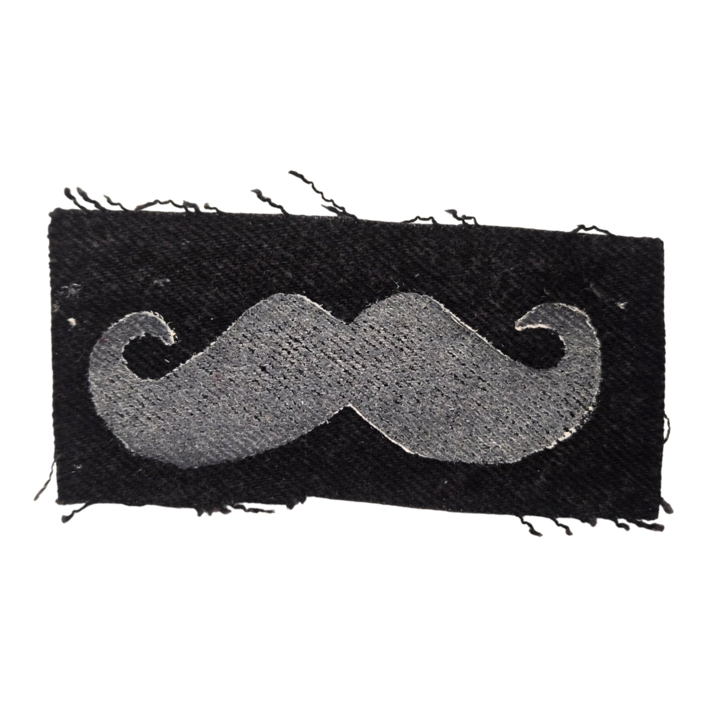 Block Printed Patches by boygirl
