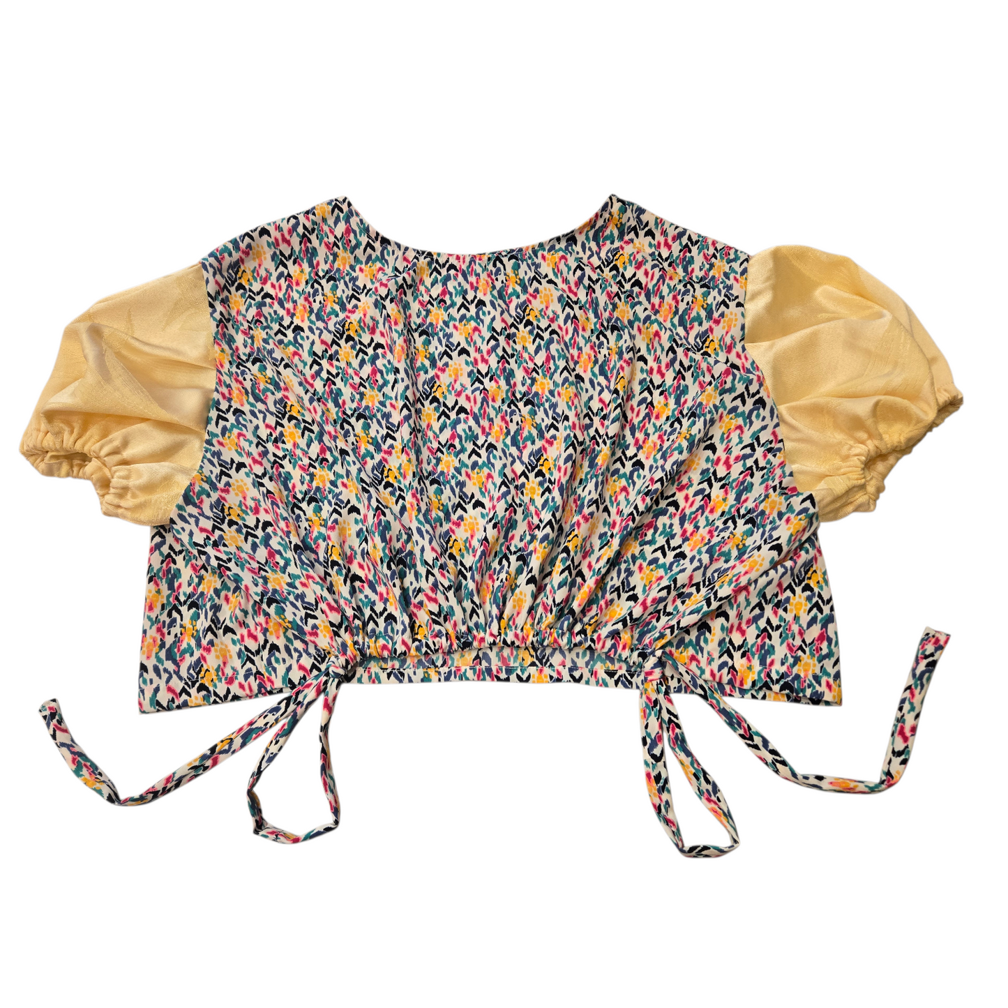 Handmade Tops by MakMak