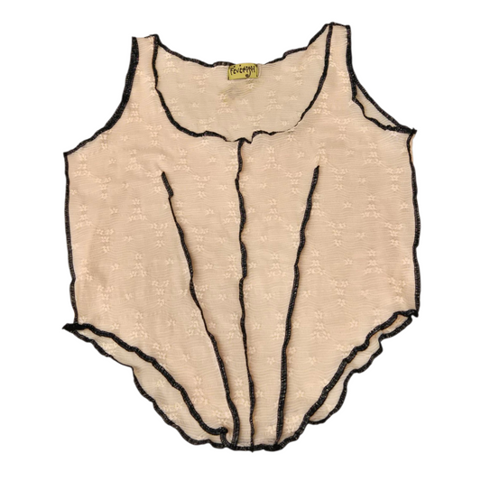 Tops & Tanks by Feverish Garments