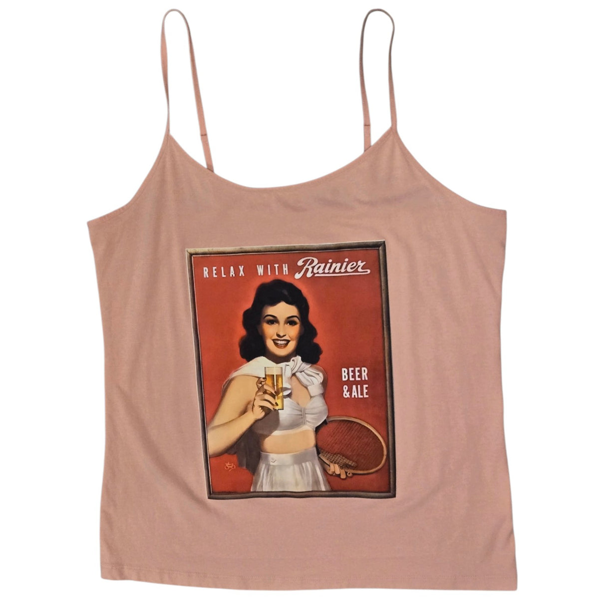 Rainier Clothing by Doll Parts Collective