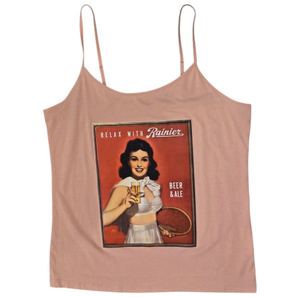 Rainier Clothing by Doll Parts Collective