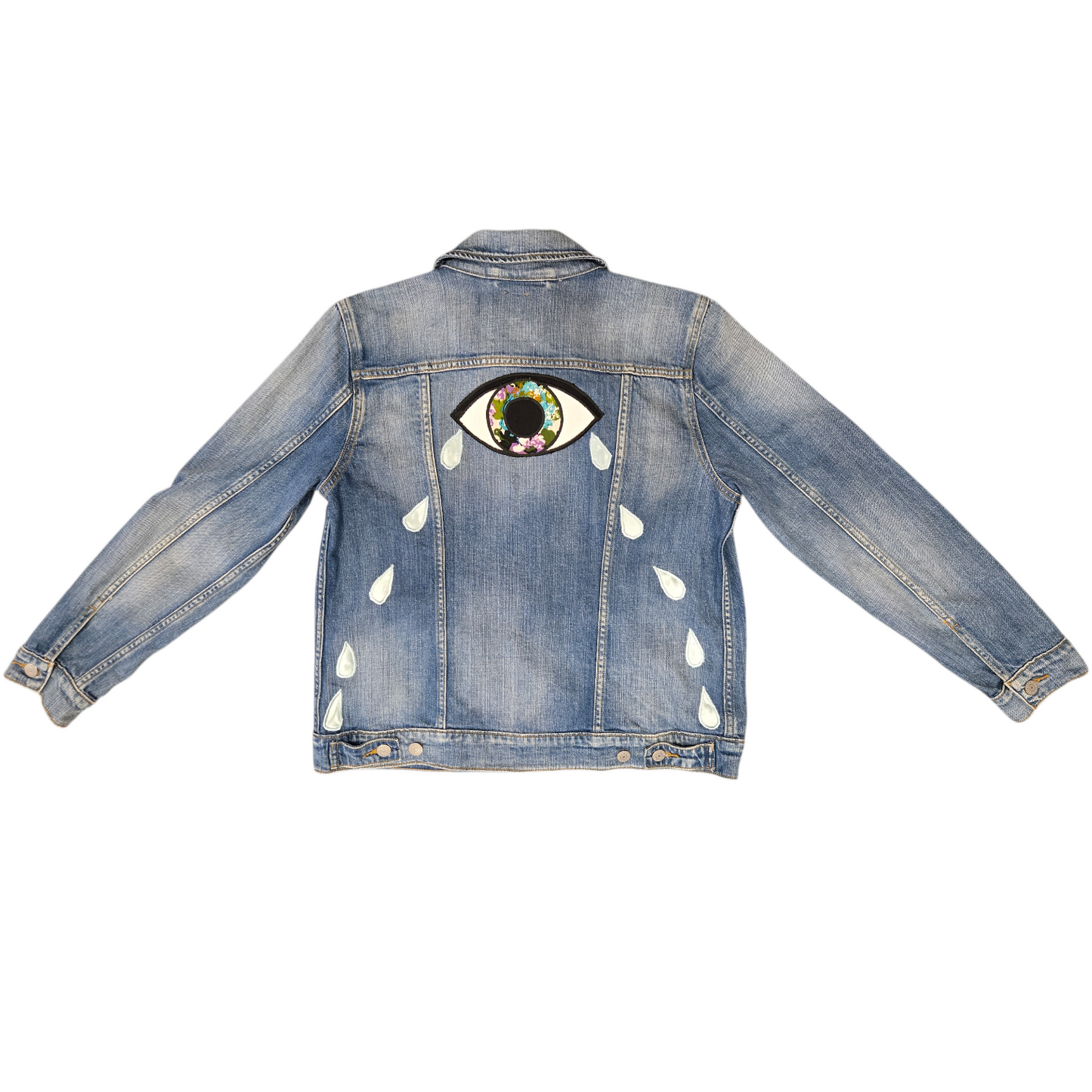 Tops & Jackets by Lucky Find