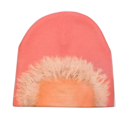 Headbangerz Beanies by Naomi Amber Dawn x Doll Parts