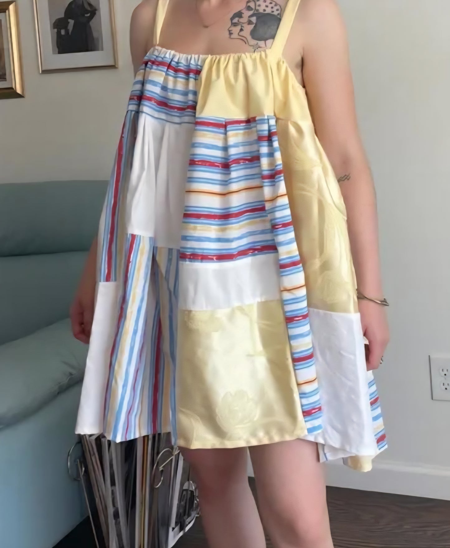 Handmade Dresses by MakMak