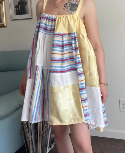 Handmade Dresses by MakMak
