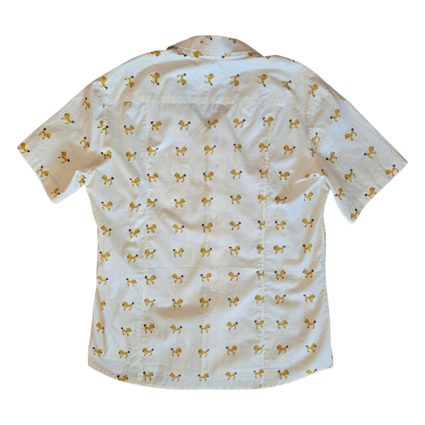 Handmade Tops by A. Thimbleberry