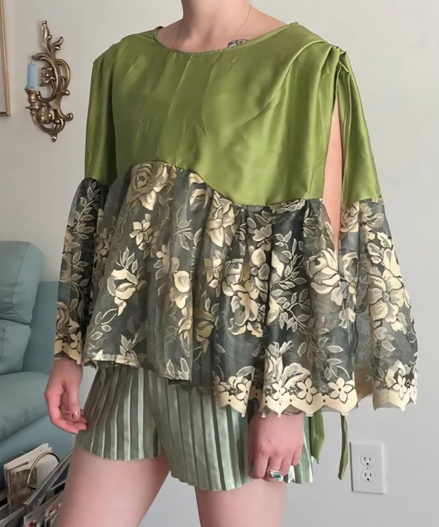 Handmade Tops by MakMak