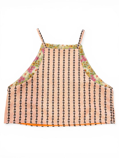 Handmade Tops by A. Thimbleberry