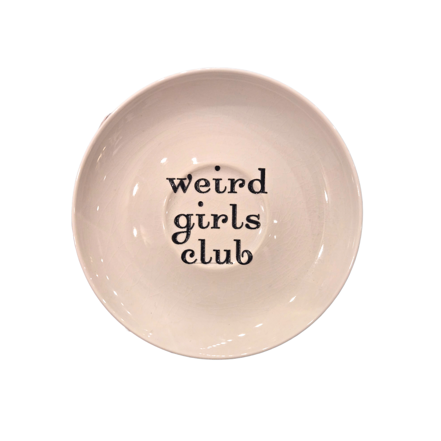 Engraved Plates by Wordy Plates